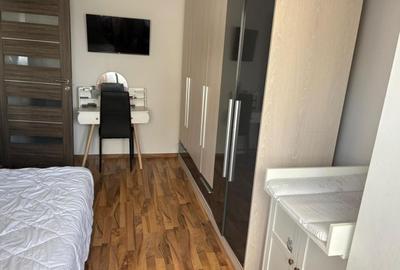 Apartament cu 2 camere semidecomandat în Central - 4