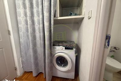 Apartament cu 2 camere semidecomandat în Craiovița Nouă - 7