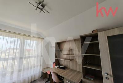 Casă cu 4 camere cu Canalizare în Malu Mare - 13