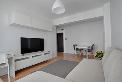 Apartament cu 3 camere decomandat, mobilat în Militari - 6