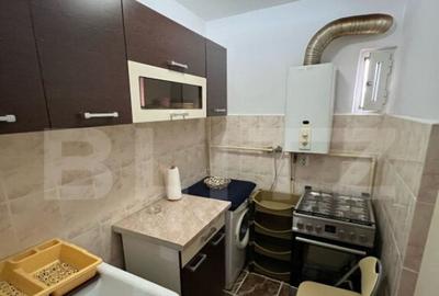 Garsoniera de 30 mp, etajul 1, langa pensiunea Benny Garsoniera de 30 mp, etajul 1, langa pensiunea Benny - 4