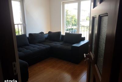 Apartament cu 2 camere decomandat în Traian - 6