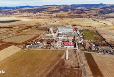 Spațiu comercial, de 72,600 mp, în Central - 11