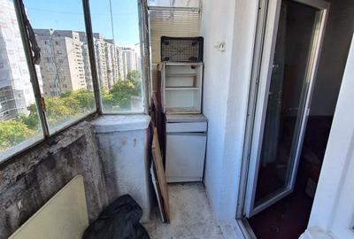 Garsoniere bloc mixt, 1985, 43mp Brancoveanu Parc Tineretului Garsoniere bloc mixt, 1985, 43mp Brancoveanu Parc Tineretului - 11