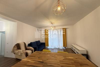 Apartament Giroc-mobilat si utilat - 4