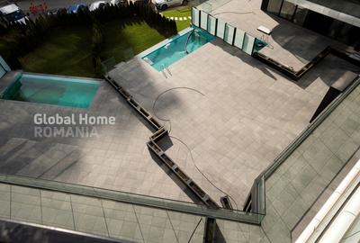 Apartament 2 camere 65 Mp | Zona Nord - Yacht Kid - 12