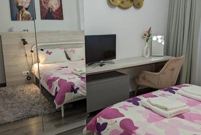 Proprietar, apartament 2 camere, decomandat, loc parcare–City of Mara, Timișoara - 6