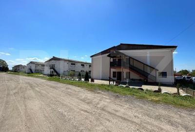 Teren Construcții intravilan de 45000 mp, în Brădești - 17