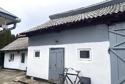 Vand casa in Ocna Sugatag, str. George Co?buc Nr 3 - 3