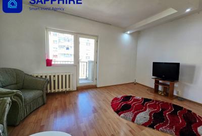 Apartament 2 camere zona 13 Septembrie, ideal studenți - 3