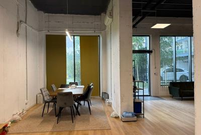 Spatiu Comercial | Vulcan Residence | Parter | Complex | 90 mp - 9
