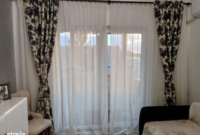 Apartament cu 2 camere, mobilat în Circumvalațiunii - 7