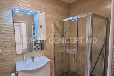 Apartament cu 2 camere decomandat în Tătărani - 6