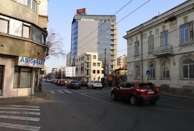 Spațiu comercial, de 10 mp, în Dacia - 8