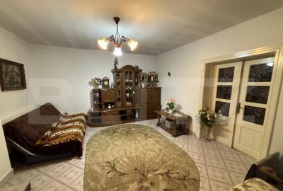 Casă cu 3 camere cu Teren 336 Mp în Central - 2