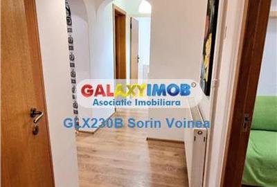 Apartament cu 4 camere semidecomandat, mobilat în Sebastian - 10