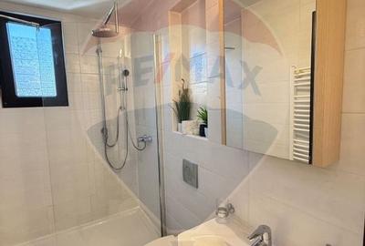 Apartament 3 camere de inchiriat - Floreasca / Barbu Vacarescu Apartament 3 camere de inchiriat - Floreasca / Barbu Vacarescu - 9