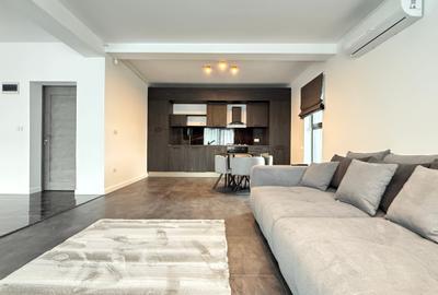 Apartament tip penthouse Dumbravita - 3