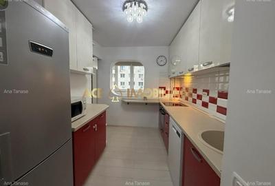 Apartament cu 2 camere decomandat, mobilat în Camil Ressu - 6