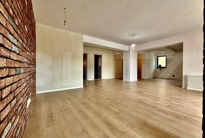 Apartament 4 camere 2 bai, 120mp, terasa 70mp, etaj intermediar zona Vivo - 3