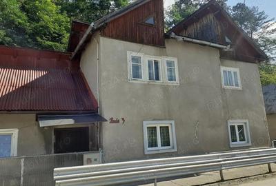 Casă cu 6 camere în Câmpulung Moldovenesc - 9