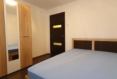 Apartament cu 2 camere semidecomandat în Drumul Taberei - 3