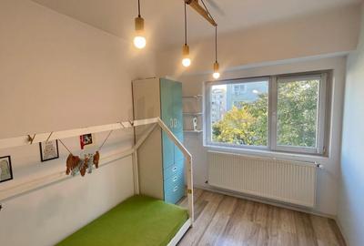 REA1025627 Apartament 3 Camere I Aviatiei I - 7
