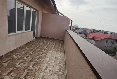 Garsonieră decomandată în Central - 2