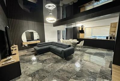 Apartament cu 4 camere Mamaia Nord - 3