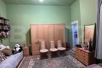 Apartament cu 2 camere semidecomandat, mobilat în Central - 12