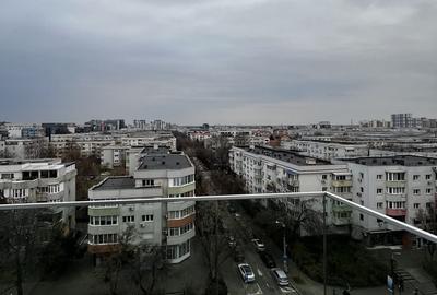 Apartament cu 2 camere, mobilat în Herăstrău - 13