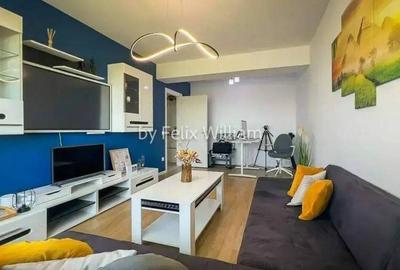 2 Camere, Complex CUBIC 7 Residence, Bloc FINALIZAT - POZE REALE. - 10