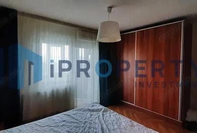 Lacul Tei | 4 Camere | 2 Bai | 2 Balcoane | Boiler | Metrou Obor 12min - 3