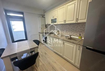 Apartament cu 2 camere decomandat în Central - 4