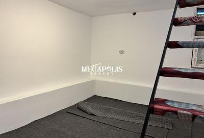 Cămin / Cameră 10 mp + demisol 10 mp  / Renovată - 4