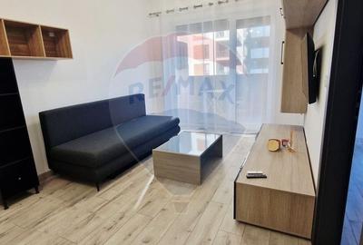 Apartament 2 camere de inchiriat in Adora Park zona Aurel Vlaicu - 2