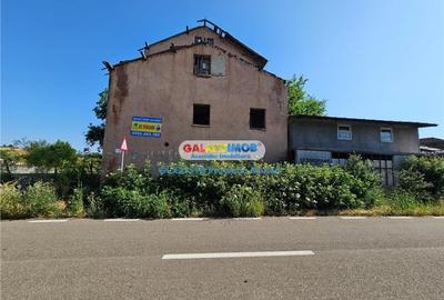 Spațiu industrial, de 400 mp, în Daia - 19