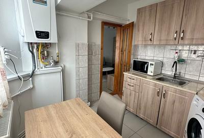 Garsonieră decomandată în Exterior Vest - 2