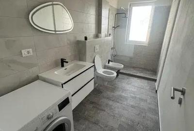 Apartament cu 2 camere mobilat si utilat la doar cateva minute Uzina de Apa - 6