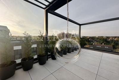 BELAIR LAKE - Penthouse duplex - LAKEFRONT - - 30