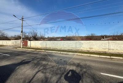 Teren de 3700 mp, în Satu Nou (Panciu) - 4