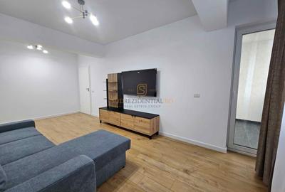 Apartament 2 camere, Prima închiriere, Bd. Metalurgiei / Parc Arghezi - 3