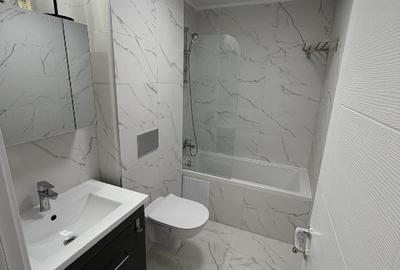 Apartament cu 2 camere decomandat în Ștefăneștii de Jos - 13