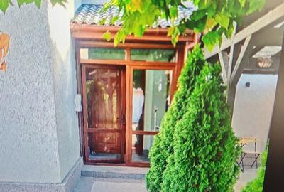VANZARE CASA VILA INDIVIDUALA - 6