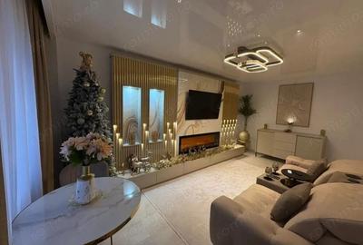 Vanzare apartament de lux ultracentral Centrul Pietonal - 3