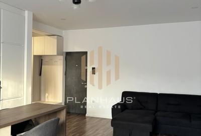 Apartament cu 2 camere decomandat, mobilat în Ultracentral - 6