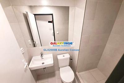 Garsoniera Domnesti - 2