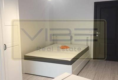 Palas Mall- Amazon Center - Centru - Universitate- Bloc nou - 2 camere - 1