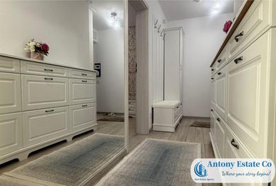 Apartament de inchiriat, NOU, 2 camere, Prima Sova, Oradea - 22