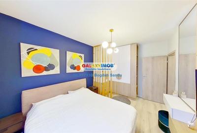 Apartament cu 3 camere de vanzare Militari Rotar Park 2 - 3
